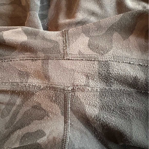 Lulu Lemon Align High-Rise Leggings size 8 - Picture 8 of 8